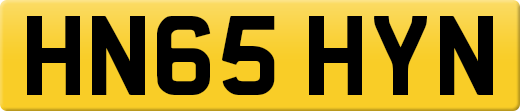 HN65HYN